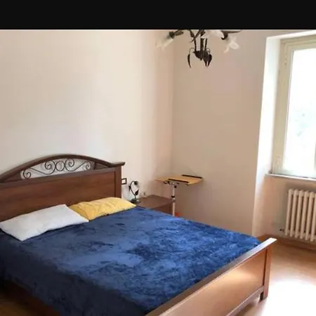 Eterna Luxury Suites Řím