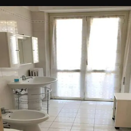 Apartmán Eterna Luxury Suites Řím