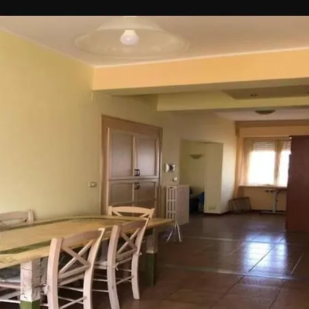 Eterna Luxury Suites * Řím
