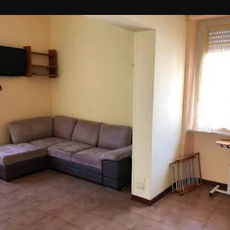 Apartmán Eterna Luxury Suites