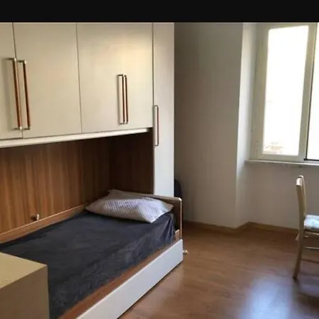 Eterna Luxury Suites Apartmán *