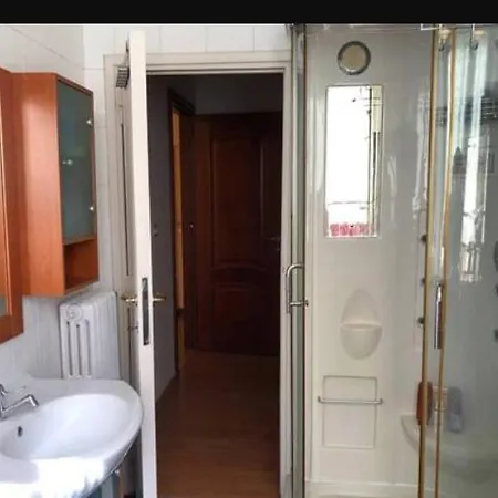 Apartmán Eterna Luxury Suites Řím