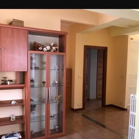 Eterna Luxury Suites Řím