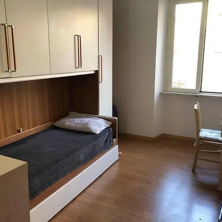 Apartmán Eterna Luxury Suites