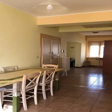 Apartmán Eterna Luxury Suites *