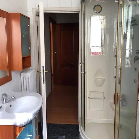 Eterna Luxury Suites Apartmán Řím