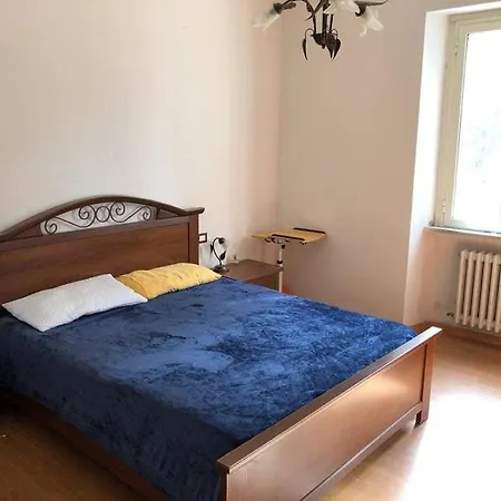 Eterna Luxury Suites *